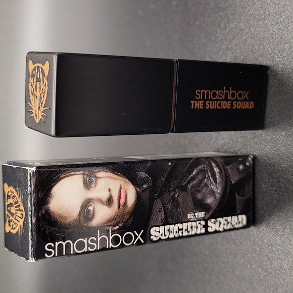 Limited Edition Smashbox Ratcatcher Lipstick - Picture 2 of 5